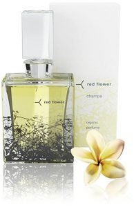 Champa 15mL Perfume by Red Flower